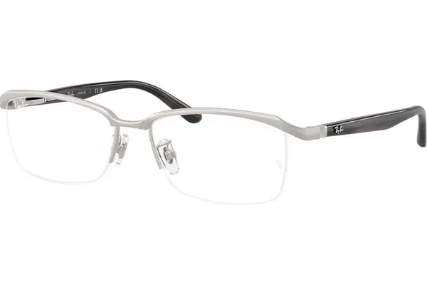 Ray-Ban RX8779D 1253