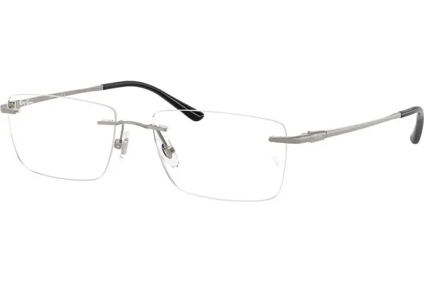 Ray-Ban RX8781D 1000