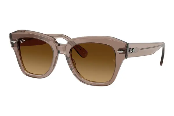 Ray-Ban State Street RB2186 682785