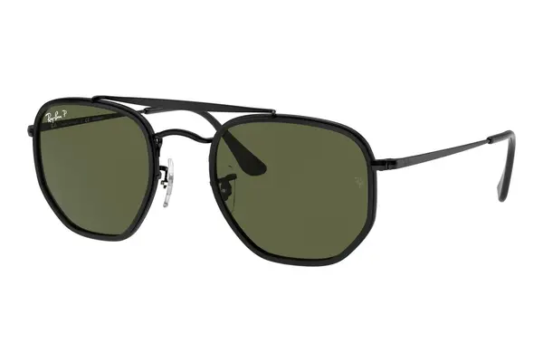 Ray-Ban The Marshal II RB3648M 002/58 Polarized