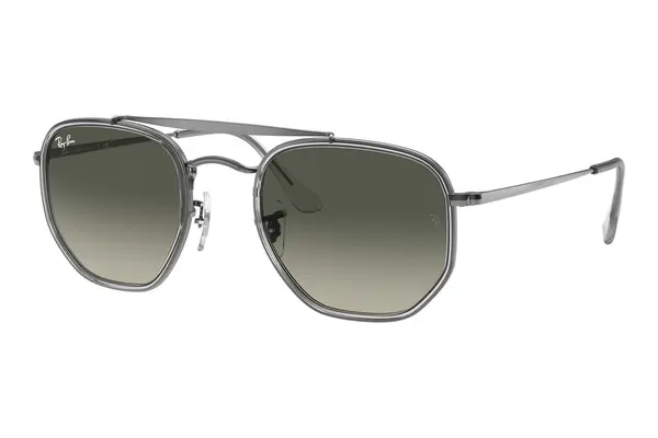 Ray-Ban The Marshal II RB3648M 004/71
