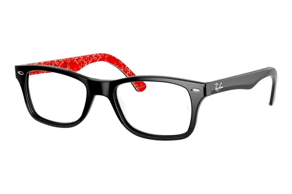 Ray-Ban The Timeless RX5228 2479
