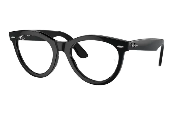 Ray-Ban Wayfarer Way RX2241V 2000