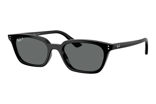 Ray-Ban Zaya RB4456 667781 Polarized