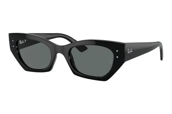 Ray-Ban Zena RB4430 667781 Polarized