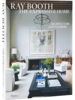 Ray Booth. Architecture and Interiors, Hardback/Judith Nasatir