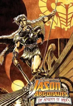 Ray Harryhausen Presents: Jason and the Argonauts- Kingdom of Hades, Paperback/Ray Harryhausen