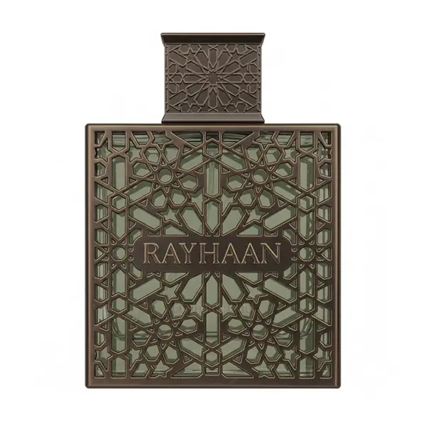 Rayhaan – Terra Eau De Parfum 100ml