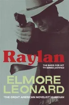 Raylan, Paperback/Elmore Leonard