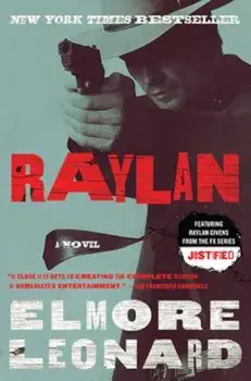 Raylan, Paperback/Elmore Leonard