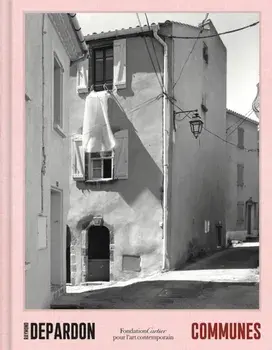 Raymond Depardon, Communes, Hardback/Raymond Depardon