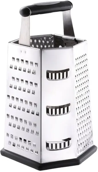 Răzătoare BOJ - 6 fețe, 24 cm