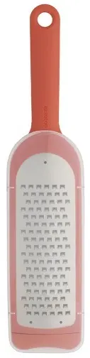 Răzătoare Brabantia - Tasty+, Terracotta Pink