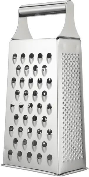 Razatoare Metal 4 Parti