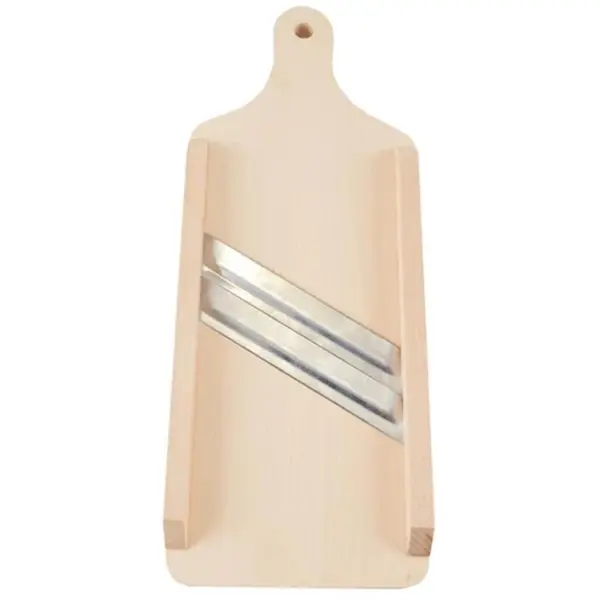 Razatoare pentru Varza cu 2 Lame, 37 x 14 cm, Perfect Home
