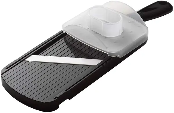 Răzătoare universală KYOCERA - Cu lamă ceramică, negru