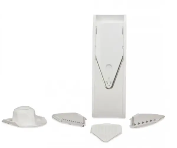 Razatoare V-Slicer pentru fructe si legume
