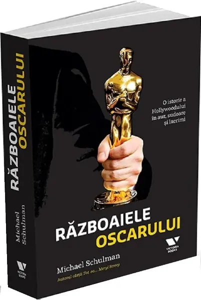 Războaiele Oscarului