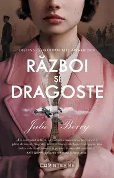 Razboi si dragoste/Julie Berry