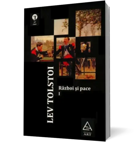 Război şi pace (2 Vol.)