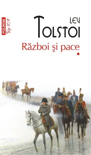 Razboi si pace. Volumele I+II | Lev Tolstoi