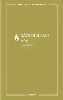 Razboi si pace. Volumul 3/Lev Tolstoi