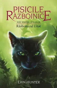Razboinicul Uitat. Seria Sub semnul stelelor. Volumul 23/Erin Hunter