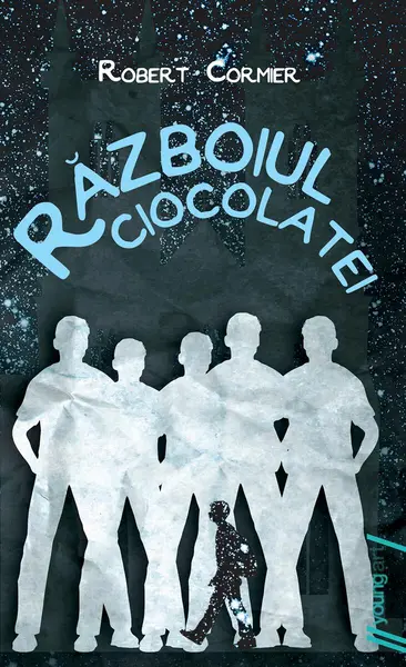 Războiul ciocolatei | paperback - Robert Cormier