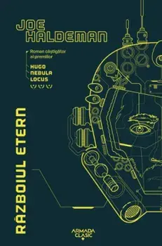 Razboiul etern/Joe Haldeman