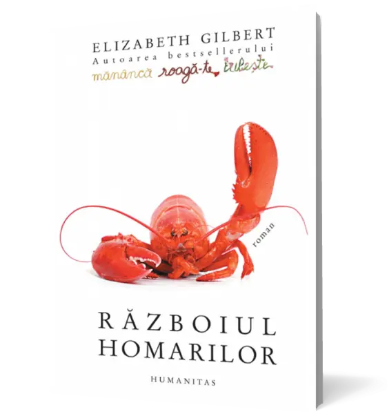 Războiul homarilor