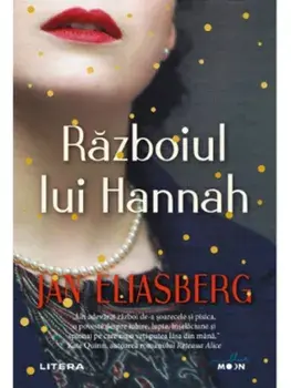 Razboiul lui Hannah/Jan Eliasberg