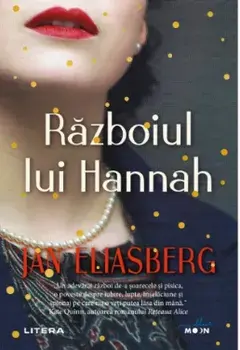 Razboiul lui Hannah/Jan Eliasberg