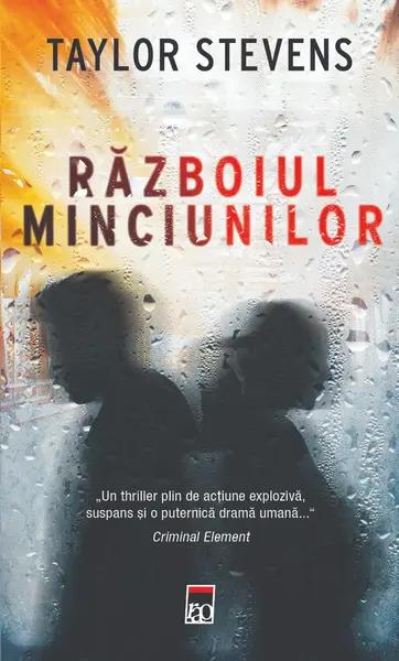 Razboiul minciunilor