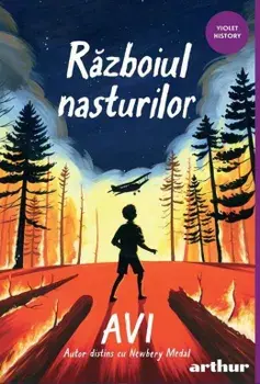 Razboiul nasturilor/Avi