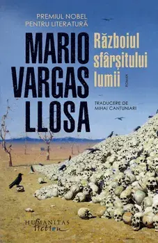 Razboiul sfarsitului lumii/Mario Vargas Llosa