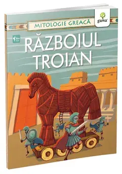 Razboiul Troian/***