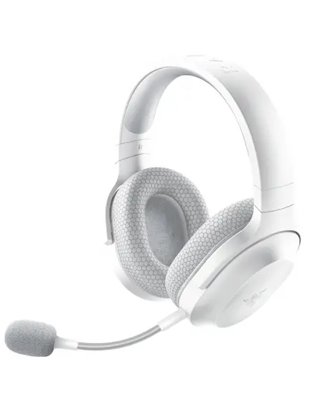 Razer Barracuda X Wireless Gaming Headset Mercury