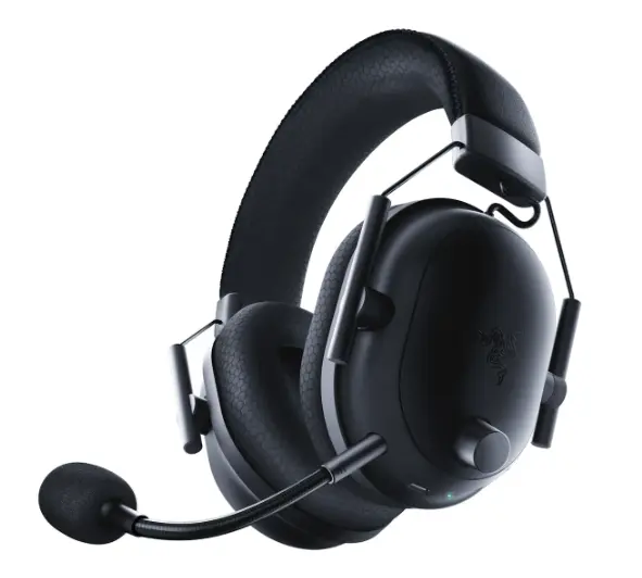 Razer Blackshark V2 Pro (2023) black Razer Blackshark V2 Pro (2023) black