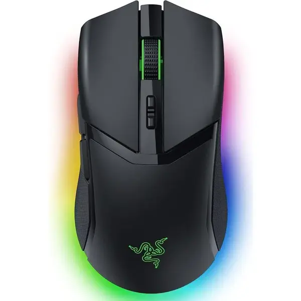 Razer Cobra Pro, white Razer Cobra Pro, white