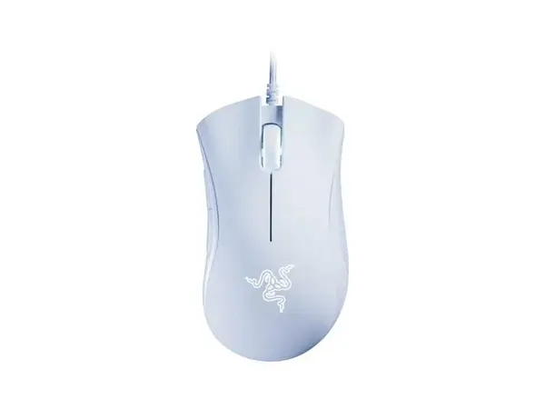 Razer DeathAdder Essential White Razer DeathAdder Essential White