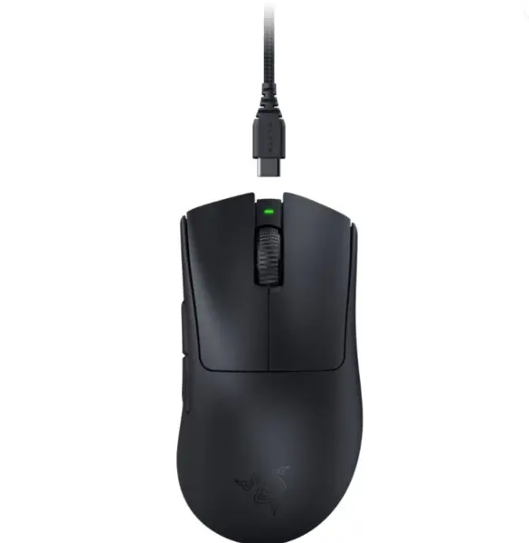 Razer DeathAdder V3 HyperSpeed EU Razer DeathAdder V3 HyperSpeed EU