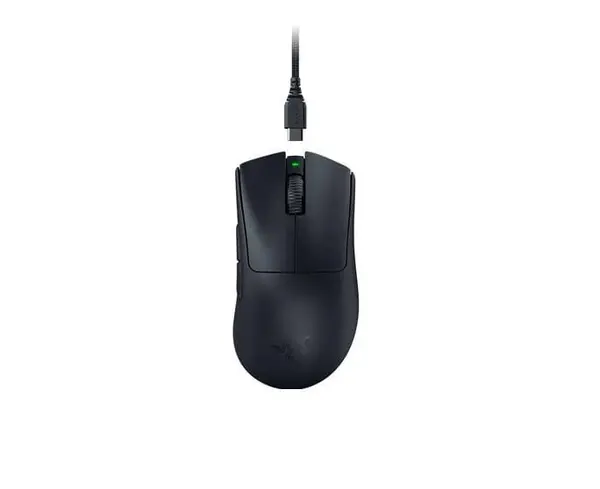 Razer DeathAdder V3 Pro Black Razer DeathAdder V3 Pro Black