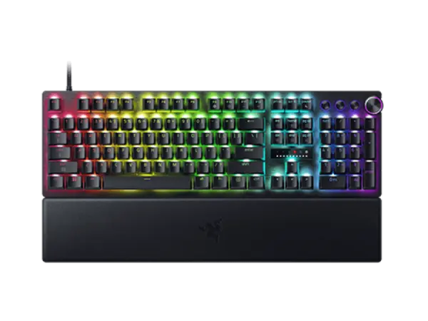Razer Huntsman V3 Pro 8KHz Razer Huntsman V3 Pro 8KHz