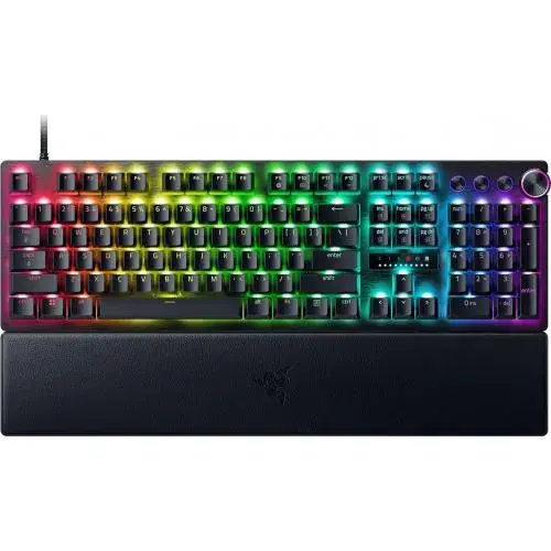 Razer Huntsman V3 Pro Analog Optical Razer Huntsman V3 Pro Analog Optical