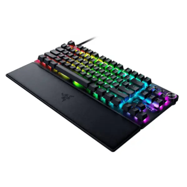 Razer Huntsman V3 Pro TKL 8KHz Razer Huntsman V3 Pro TKL 8KHz