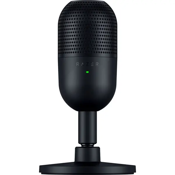 Razer Microfon Gaming Razer Seiren V3 Mini, USB A, Negru