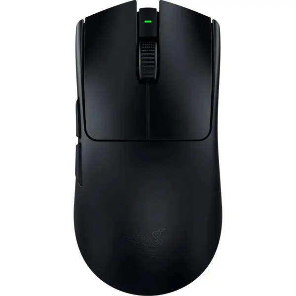 Razer Mouse Razer Viper V3 Pro, Wireless 2.4 GHz, 35000 DPI, Negru
