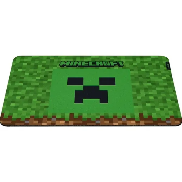 Razer Mousepad Razer Gigantus V2 Medium Minecraft Edition