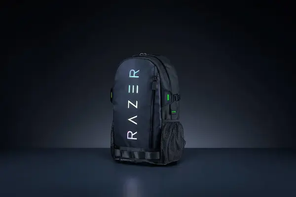 Razer Rogue 17 Backpack V3 - Chromatic Razer Rogue 17` Backpack V3 - Chromatic