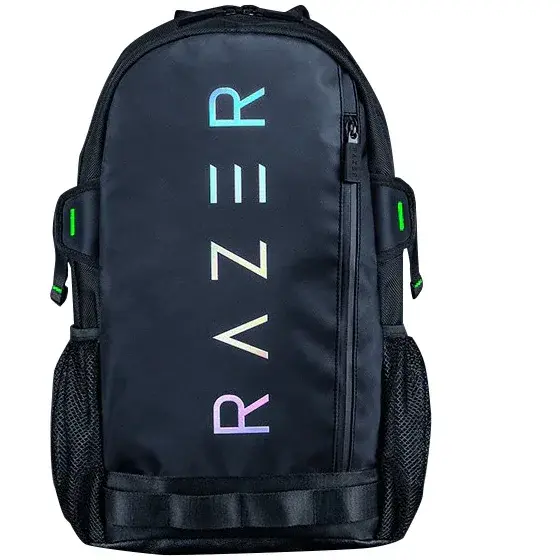 Razer Rucsac laptop gaming Razer Rogue V3, 13.3, Chromatic